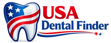 USA Dental Finder